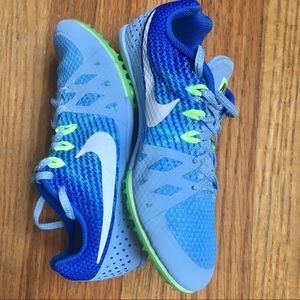 Women’s Nike Track Shoes
